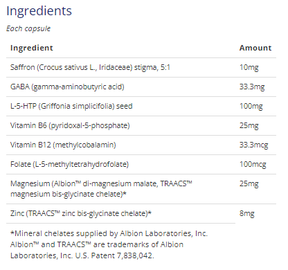 Healthy Mood - CanPrev