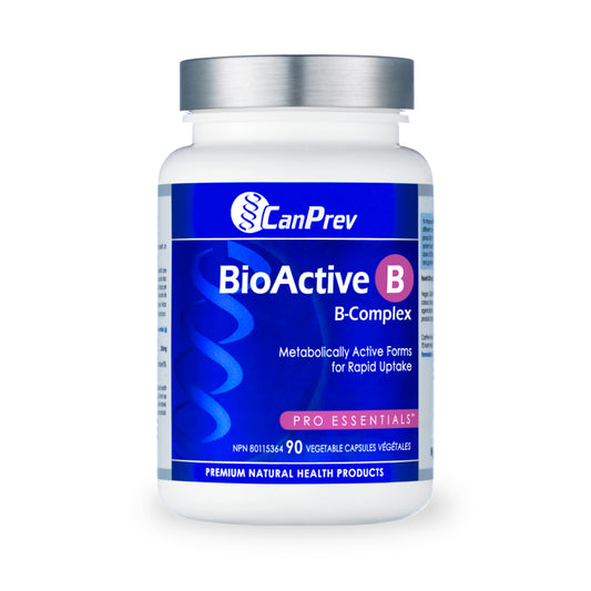 BioActive B - CanPrev