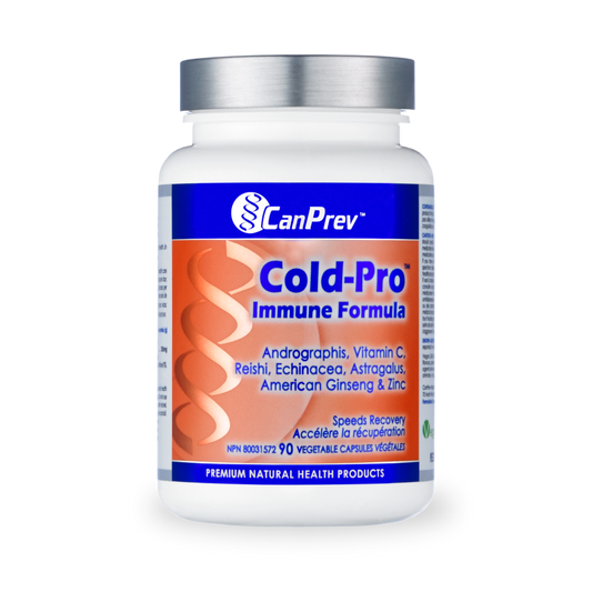 Cold Pro - CanPrev