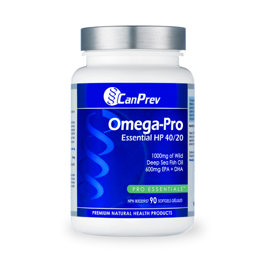 Omega-Pro - CanPrev