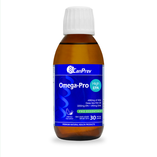 Omega-Pro ( High EPA ) - CanPrev